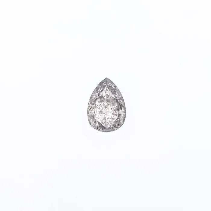 Rings The Celeste 18k White Size 7 Stone PS129 Sand Dune Ring Box Custom Engraving 0 VENVS Rings The Celeste 18k White Size 7 Stone PS129 Sand Dune Ring Box Custom Engraving 0 VENVS