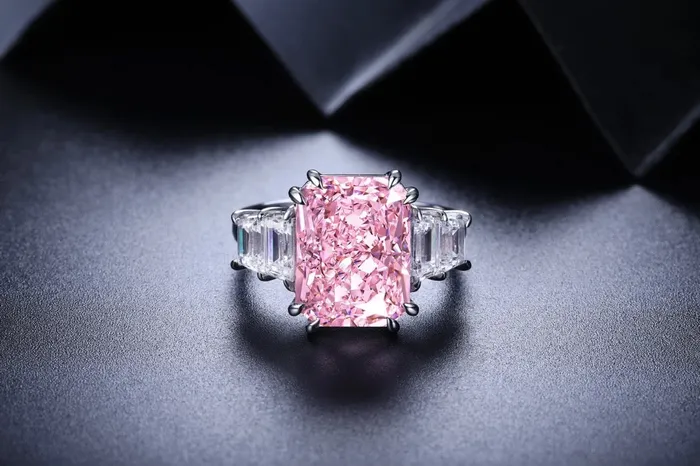 Amazing Korean Ring For Women DESIGN 4119 justrealdealcom Rings