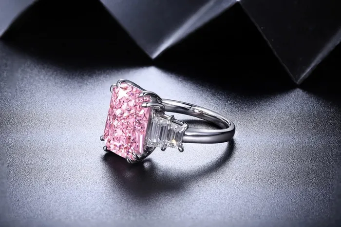 Amazing Korean Ring For Women DESIGN 4119 justrealdealcom Rings