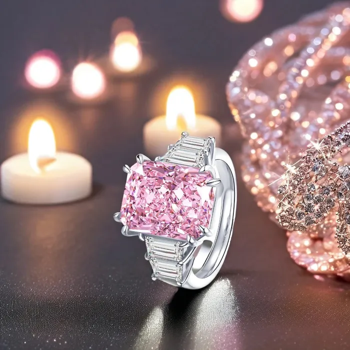 Amazing Korean Ring For Women DESIGN 4119 justrealdealcom Rings
