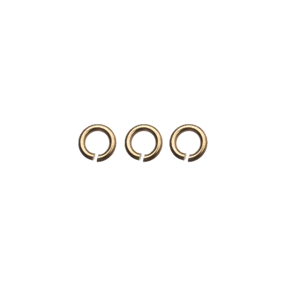 Continental Beads Earrings 35mm Jump Connector Rings 22 Gauge Wire Available in Silver and Waterproof Gold Made From Stainless Steel Sold in 25 Gram Packs Approx 1000pcs JR35 Continental Beads Earrings 35mm Jump Connector Rings 22 Gauge Wire Available in Silver and Waterproof Gold Made From Stainless Steel Sold in 25 Gram Packs Approx 1000pcs JR35