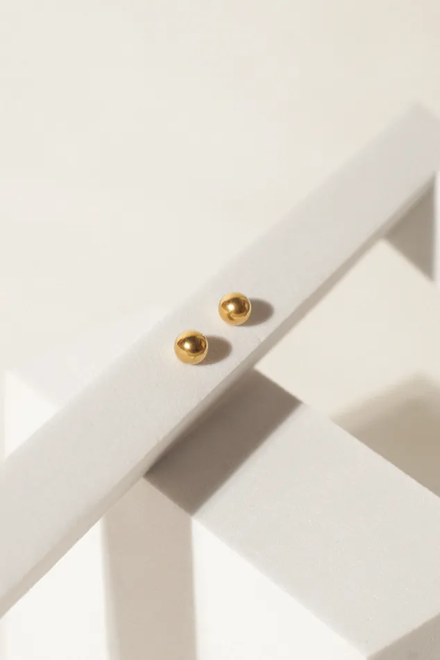 Earrings Sunspell Dot Medio Earrings