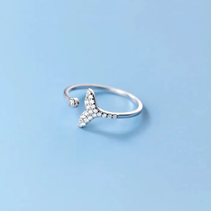 justrealdealcom Rings Amazing Korean Ring For Women DESIGN 4116