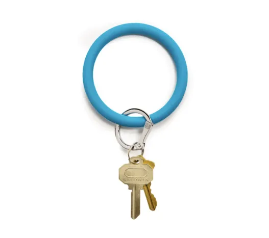 OVenture Rings OVenture Brights Silicone Key Ring