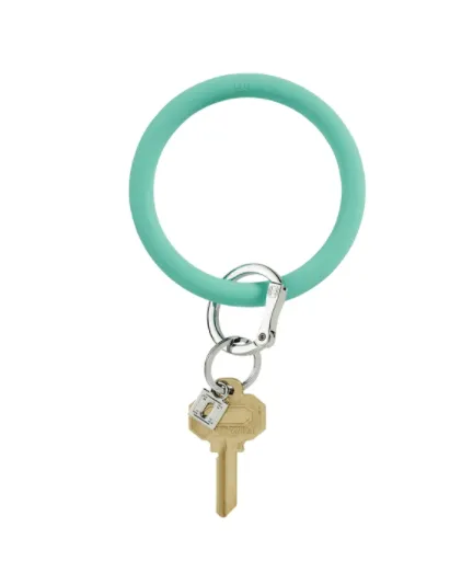 OVenture Rings OVenture Brights Silicone Key Ring