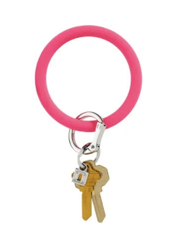 OVenture Rings OVenture Brights Silicone Key Ring
