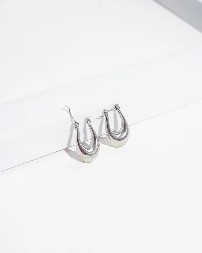 Rings Sunspell Ferris Silver