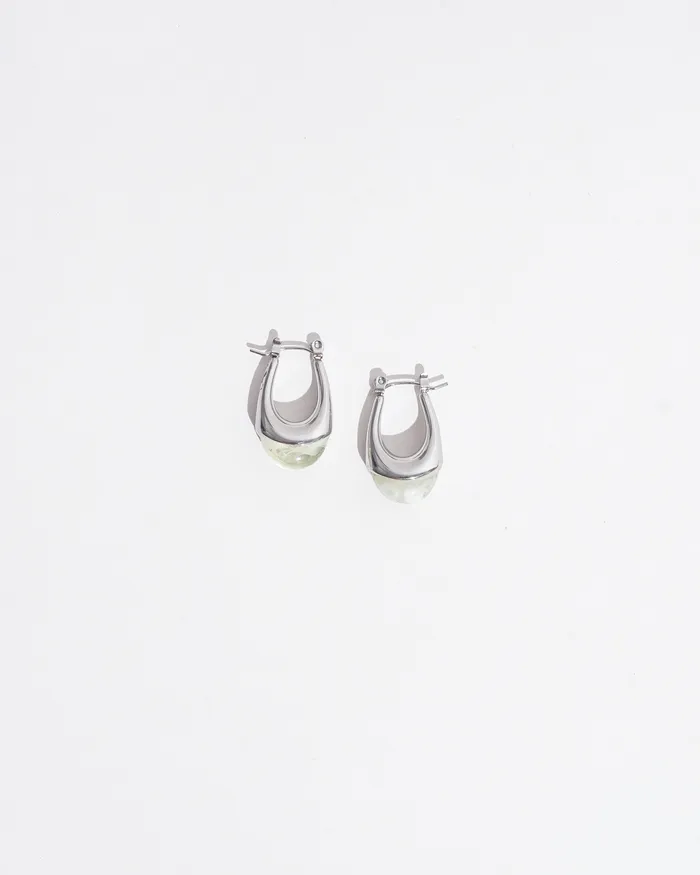 Rings Sunspell Ferris Silver