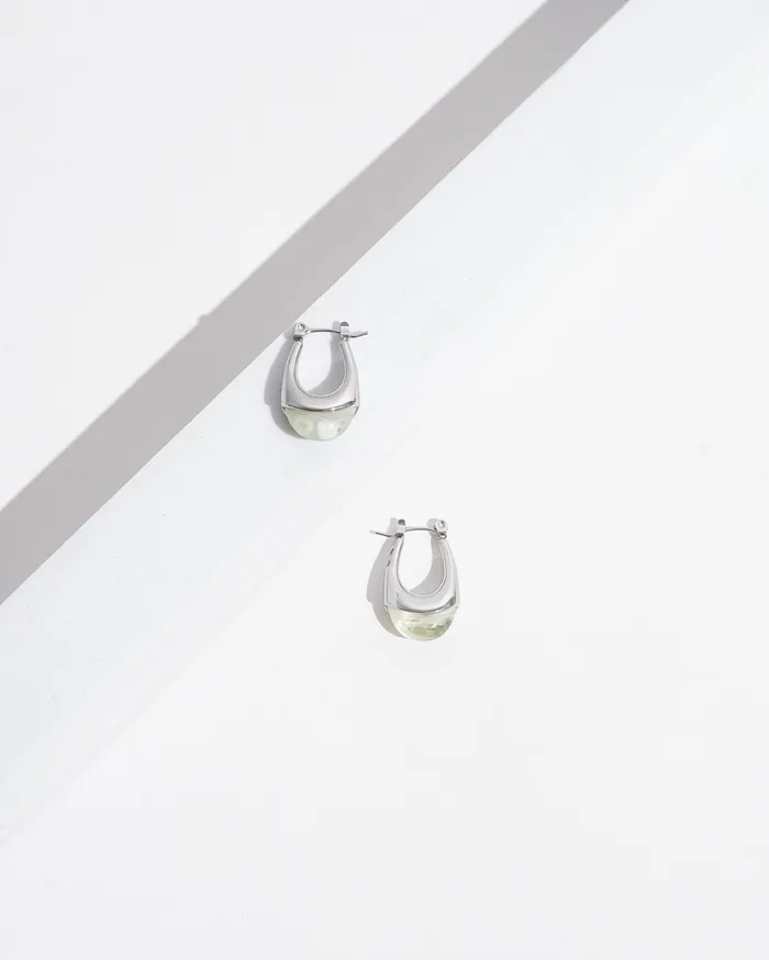 Rings Sunspell Ferris Silver
