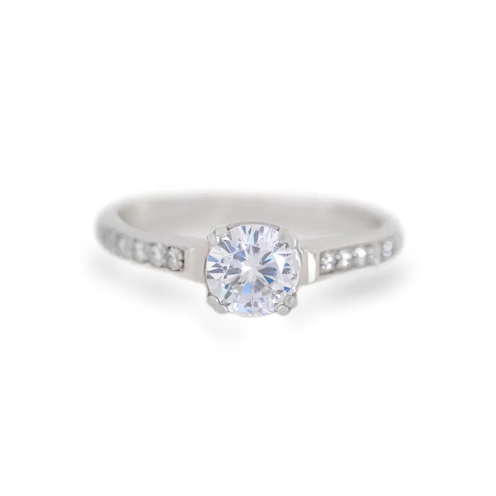 SpillaJewelry Rings Engagement Ring MY39 SpillaJewelry Rings Engagement Ring MY39