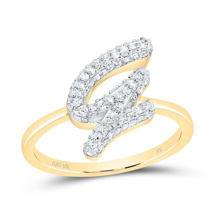 13CtwDia Nk Fashion Initial G Ring 261 grams GND Rings