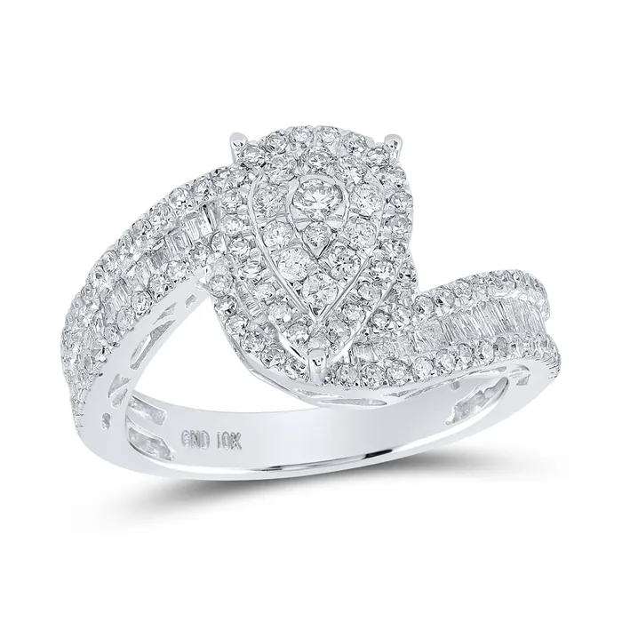 1 CtwDia Cn Fashion Ring 454 grams GND Rings