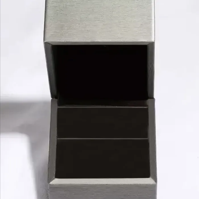 925 Sterling Silver Inlaid Zircon Ring Trendsi Rings