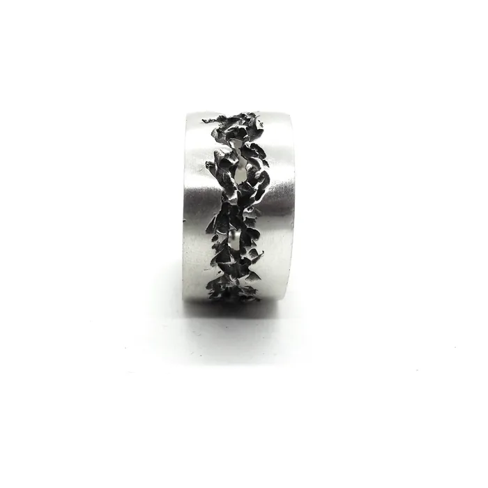 BROKEN BAND RING OSSOSS Rings