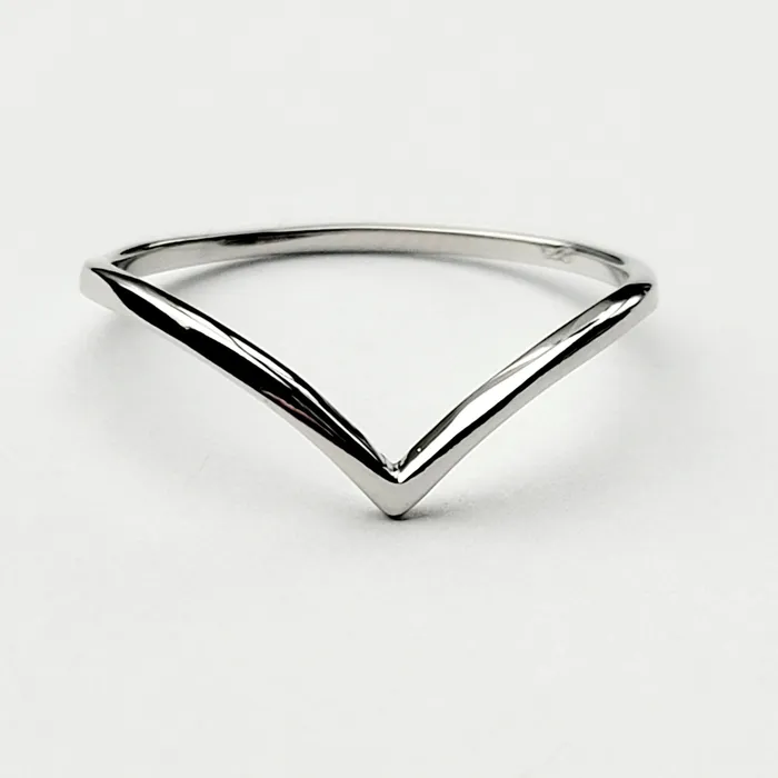 Chevron Ring Sidney Import Rings