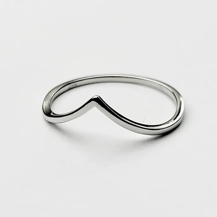 Chevron Ring Sidney Import Rings