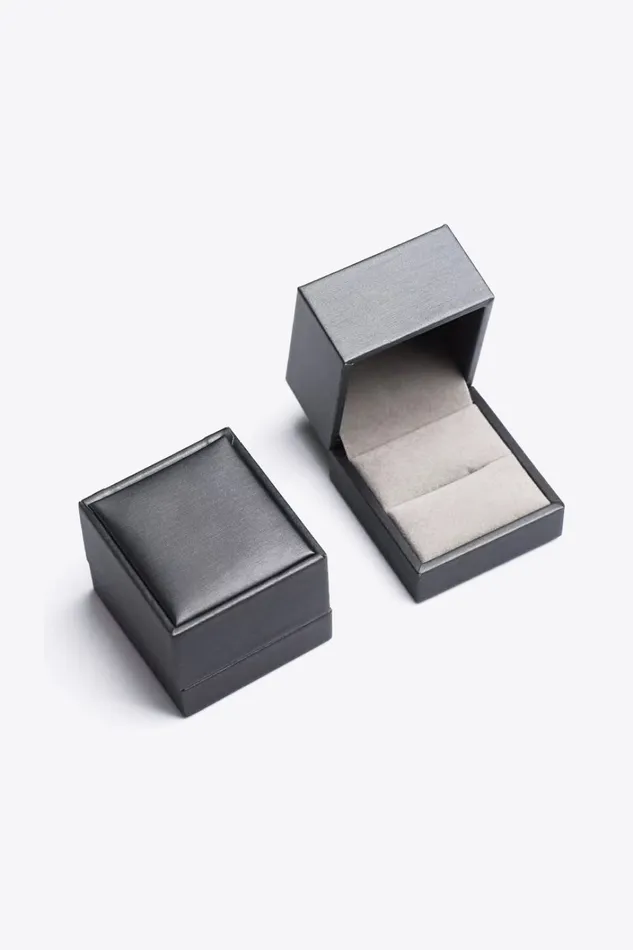 Feel Your Love 3 Carat Moissanite Ring Trendsi Rings