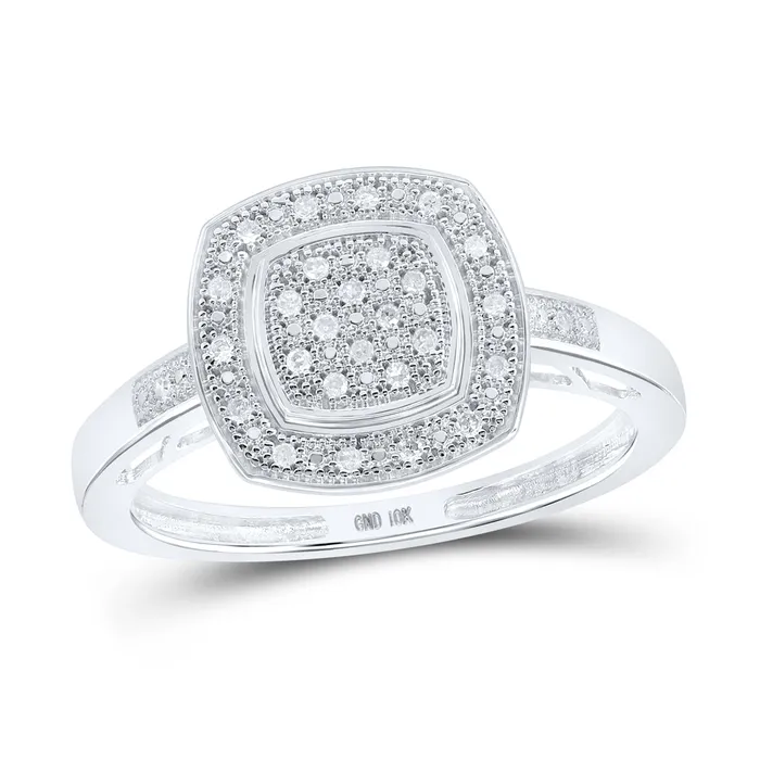 GND Rings 112CtwDia P1P2 Gift Ring 273 grams