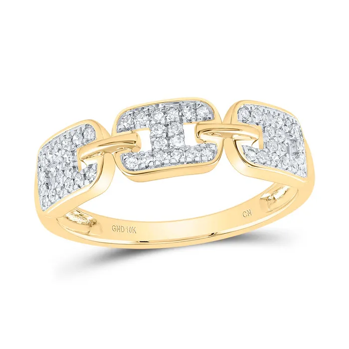 GND Rings 15CtwNat Dia Cn Fashion Ring 234 grams