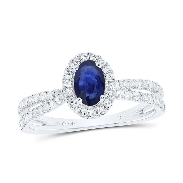 GND Rings 38CtwNat Dia Cn 6X4Mm OvBs Nat Gem Ring 234 grams