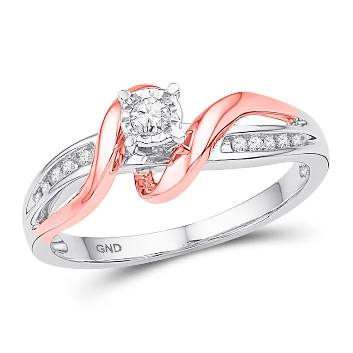 GND Rings Gold Solitaire Bridal Wedding Engagement Ring 18 Cttw Round Natural Diamond Womens 268 grams GND Rings Gold Solitaire Bridal Wedding Engagement Ring 18 Cttw Round Natural Diamond Womens 268 grams
