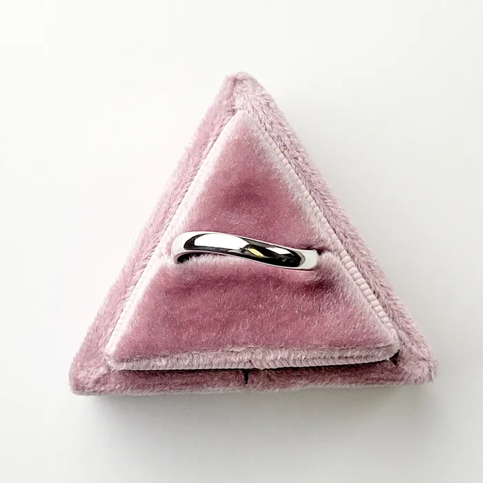 Kasandra Ivy Jewelry Rings Thumb Ring