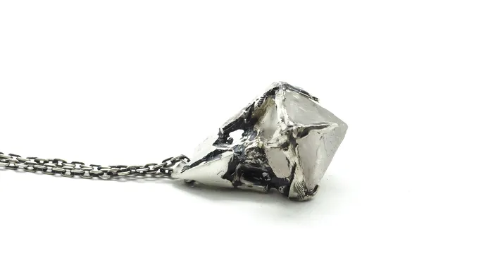 Necklaces PENDULUM NECKLACE 42 OSS