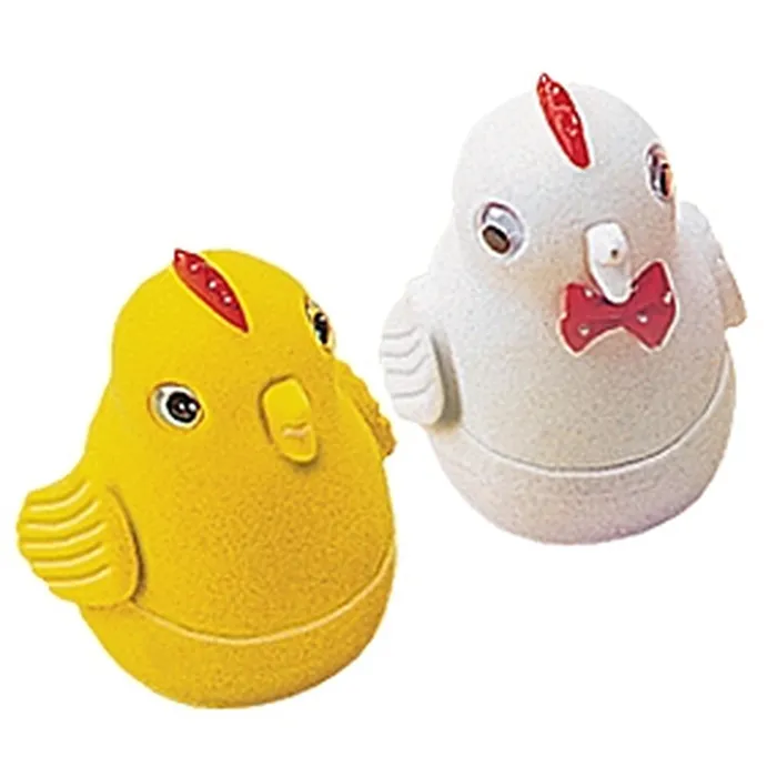 Noblepack CA Chick Ring Box Rings