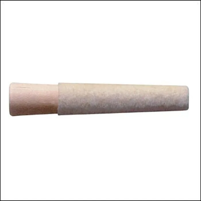 Noblepack CA Rings 4 ring Buff No Taper