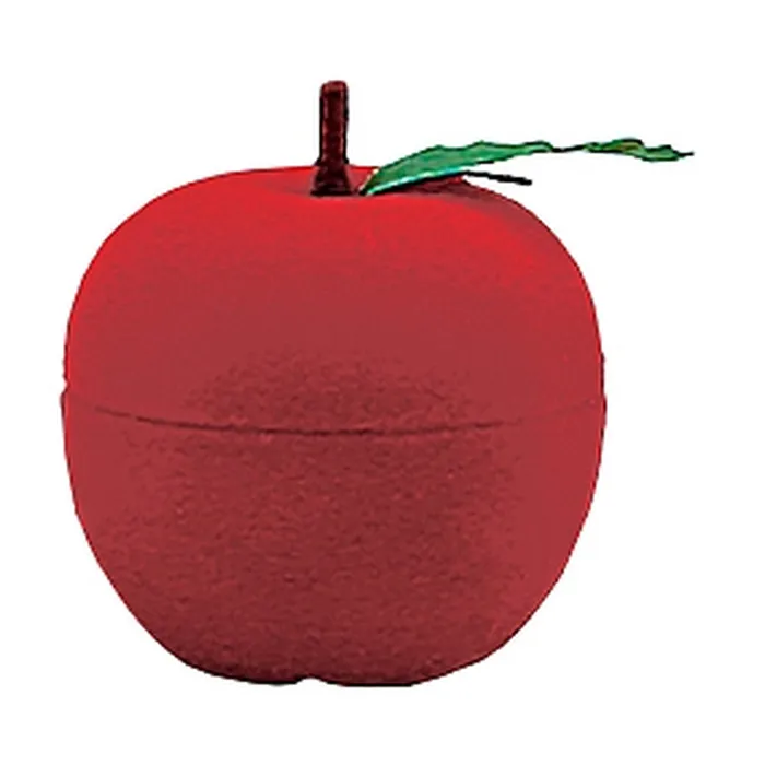 Noblepack CA Rings Apple Ring Box