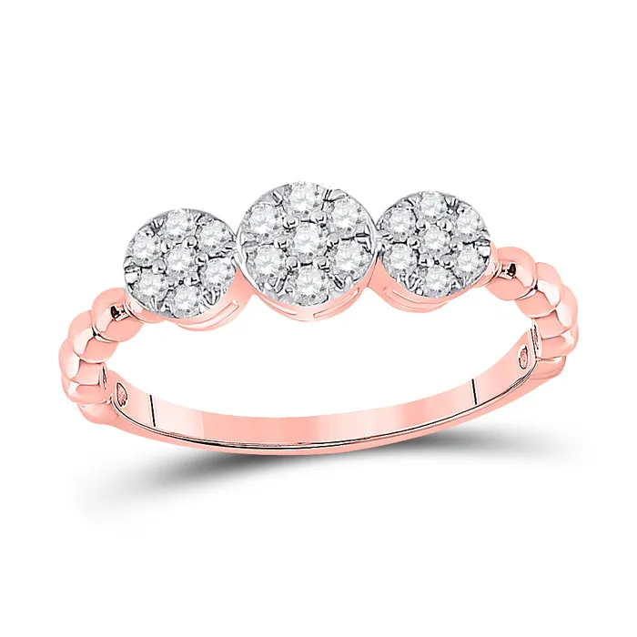 Rings 13CtwDia Ring 187 grams GND