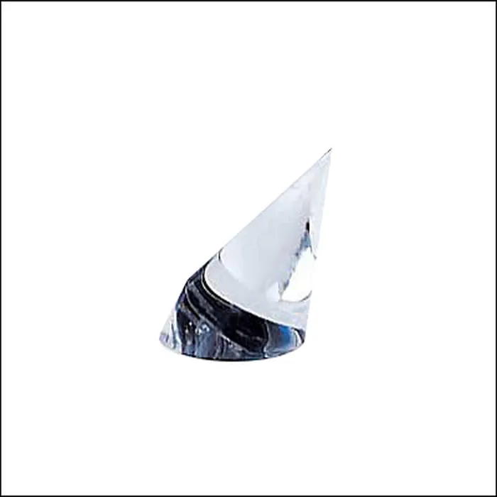 Rings Noblepack CA Acrylic Ring Holder