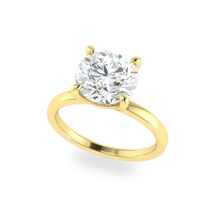 The AUSTIN Ring Iconic Collection Rings
