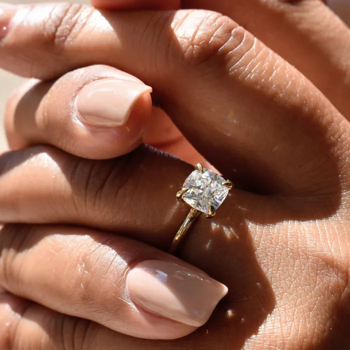 The AUSTIN Ring Iconic Collection Rings
