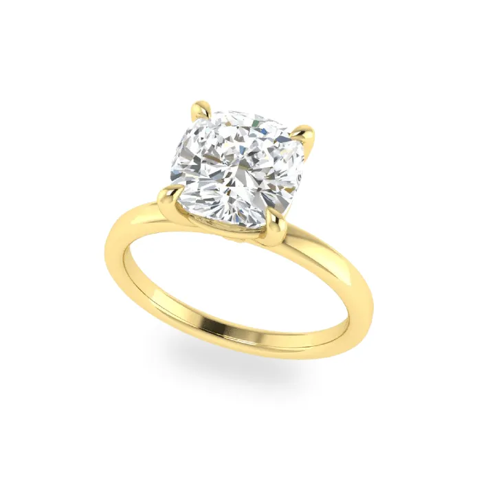 The AUSTIN Ring Iconic Collection Rings