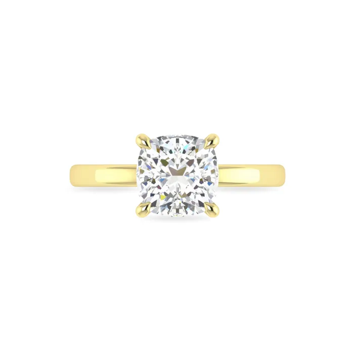 The AUSTIN Ring Iconic Collection Rings