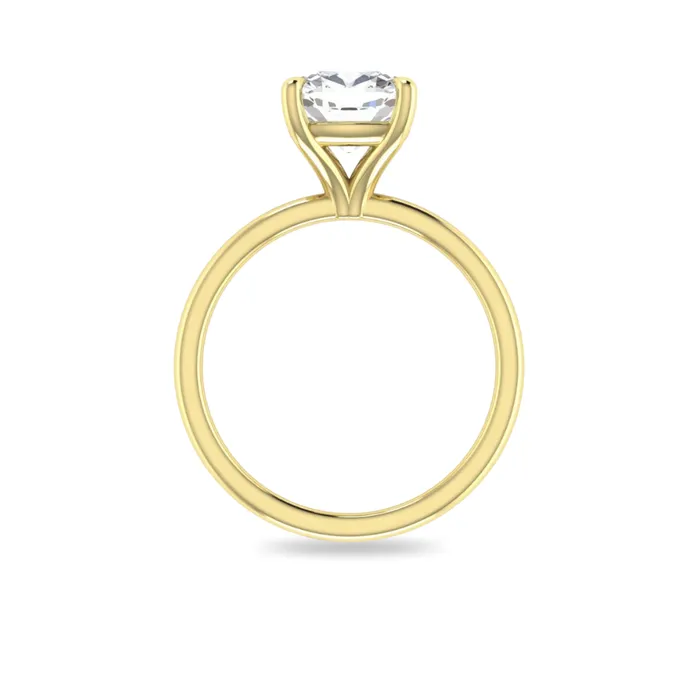 The AUSTIN Ring Iconic Collection Rings