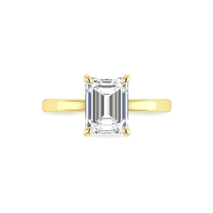 The AUSTIN Ring Iconic Collection Rings