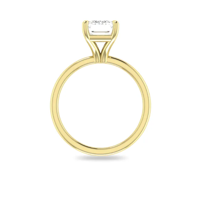 The AUSTIN Ring Iconic Collection Rings