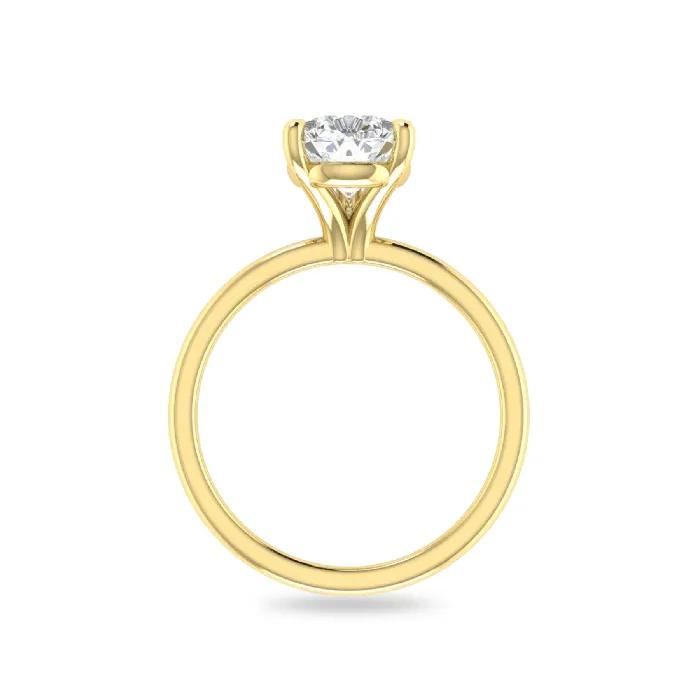 The AUSTIN Ring Iconic Collection Rings