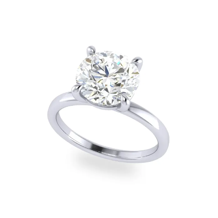 The AUSTIN Ring Iconic Collection Rings