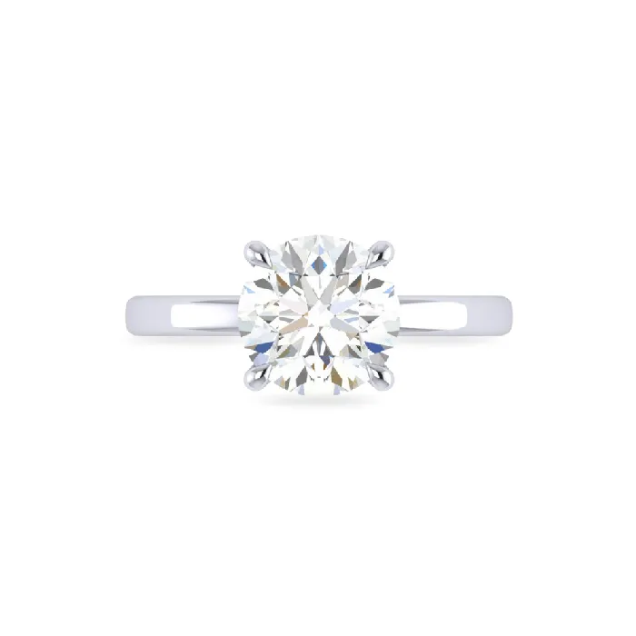 The AUSTIN Ring Iconic Collection Rings