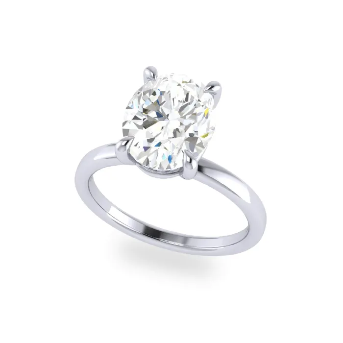 The AUSTIN Ring Iconic Collection Rings