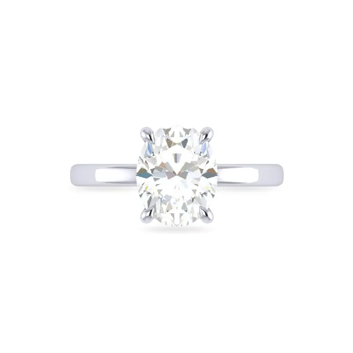 The AUSTIN Ring Iconic Collection Rings