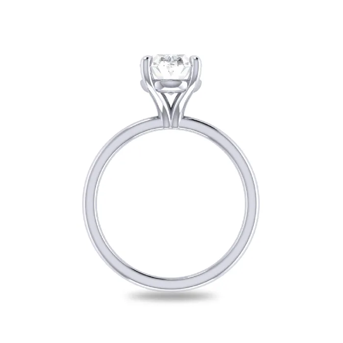 The AUSTIN Ring Iconic Collection Rings