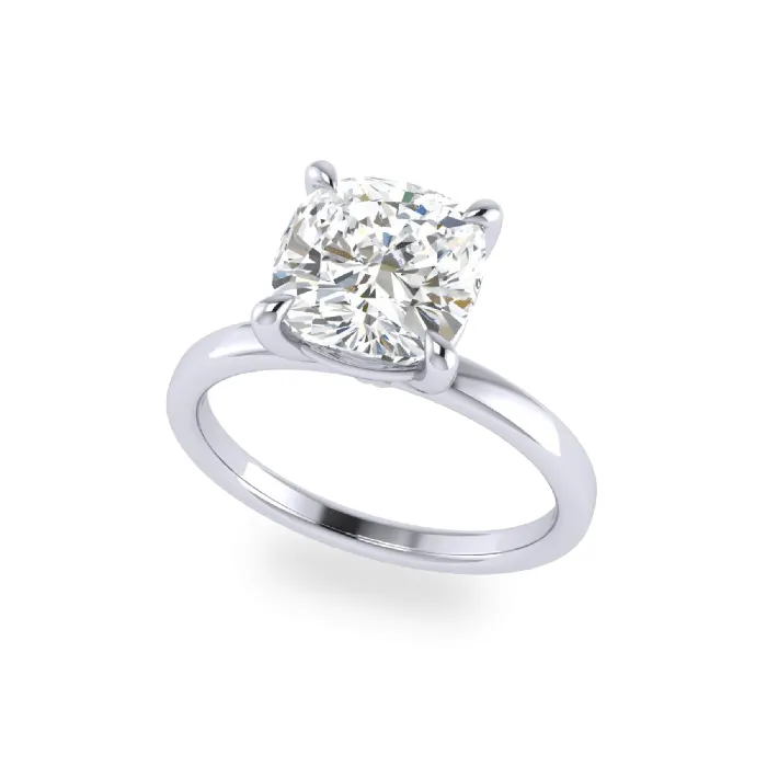 The AUSTIN Ring Iconic Collection Rings