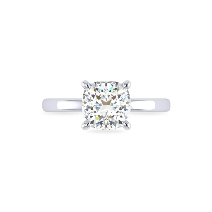 The AUSTIN Ring Iconic Collection Rings