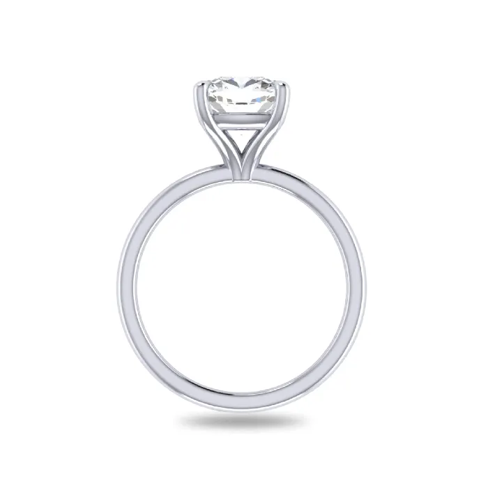 The AUSTIN Ring Iconic Collection Rings