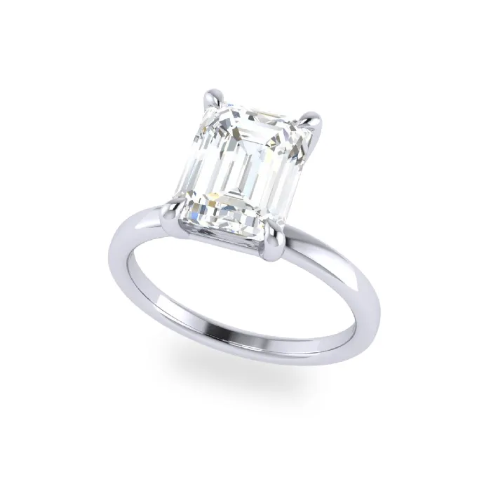 The AUSTIN Ring Iconic Collection Rings