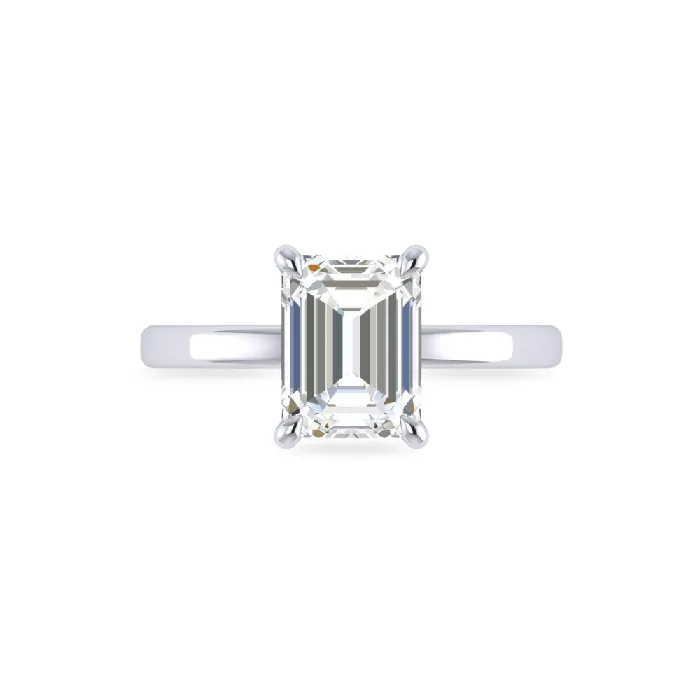 The AUSTIN Ring Iconic Collection Rings